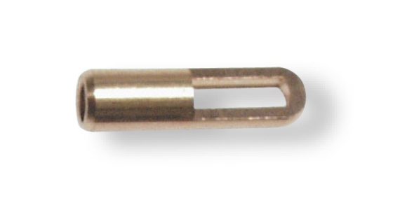 Tirante con asola per sonde in nylon 4 mm serie 5100