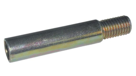 Perno filettato per riparazione sonde in fibra di vetro  11 mm