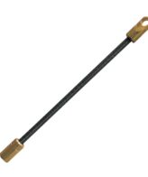 Puntale flessibile con asola di ricambio  per sonde in poliestere 4,5 e 5,2 mm