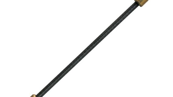 Puntale flessibile con asola di ricambio  per sonde in poliestere 4,5 e 5,2 mm