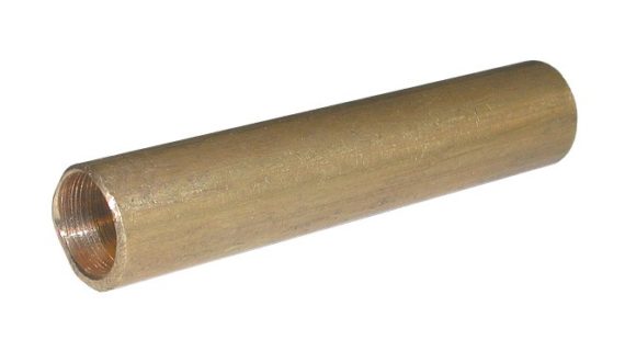 Raccordo per riparazione di sonde in fibra di vetro diametro 11mm