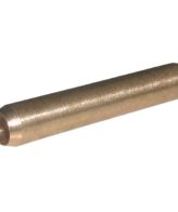 Raccordo per riparazione sonde in fibra di vetro ∅ 6 mm ( utilizzare collante bicomponente)