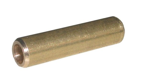 Raccordo per riparazione sonde in fibra di vetro ∅ 4,5 mm