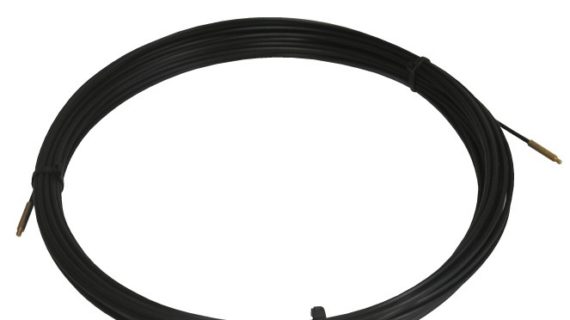 Sonda ricambio in fibra di vetro 11 mm 200 m