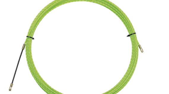 Sonda intrecciata monofilo in  poliestere 3 mm 15 metri