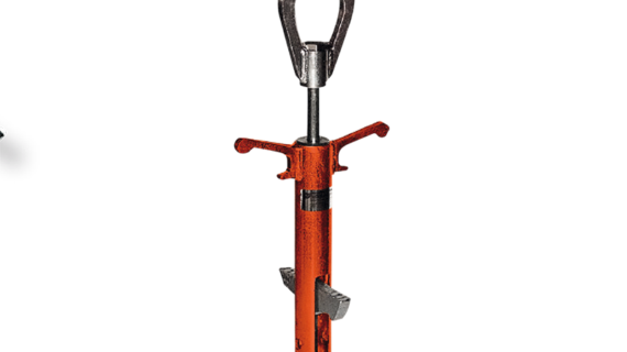 Gancio di sollevamento bobine 5000 kg