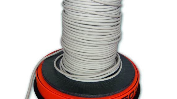 LITEC-501 - svolgi cavo - svolgi bobine