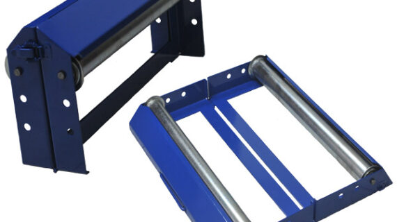 svolgi bobina pieghevole