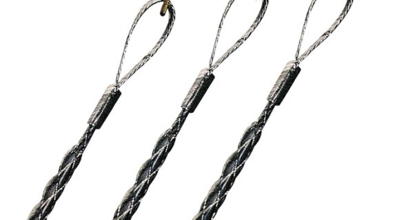 calza tira cavo 12-15 mm M5