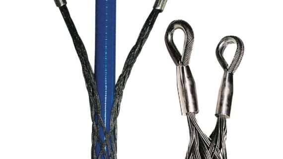 calza tira cavo 60-70 mm aperta