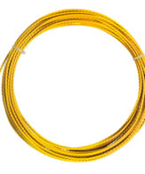 Sonda intrecciata in poliestere  5mm 15 metri